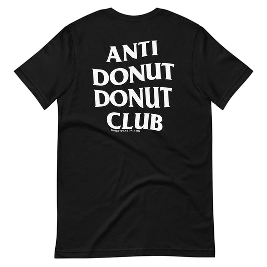 Donut Club T-Shirt