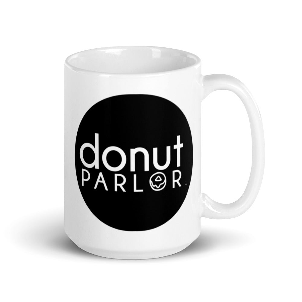 Classic Logo Mug